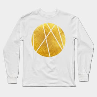 Circle 03 Long Sleeve T-Shirt